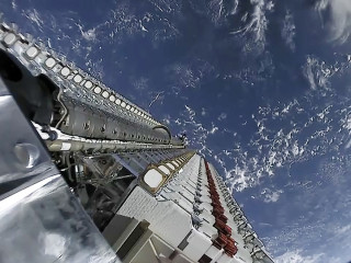 Starlink Mission