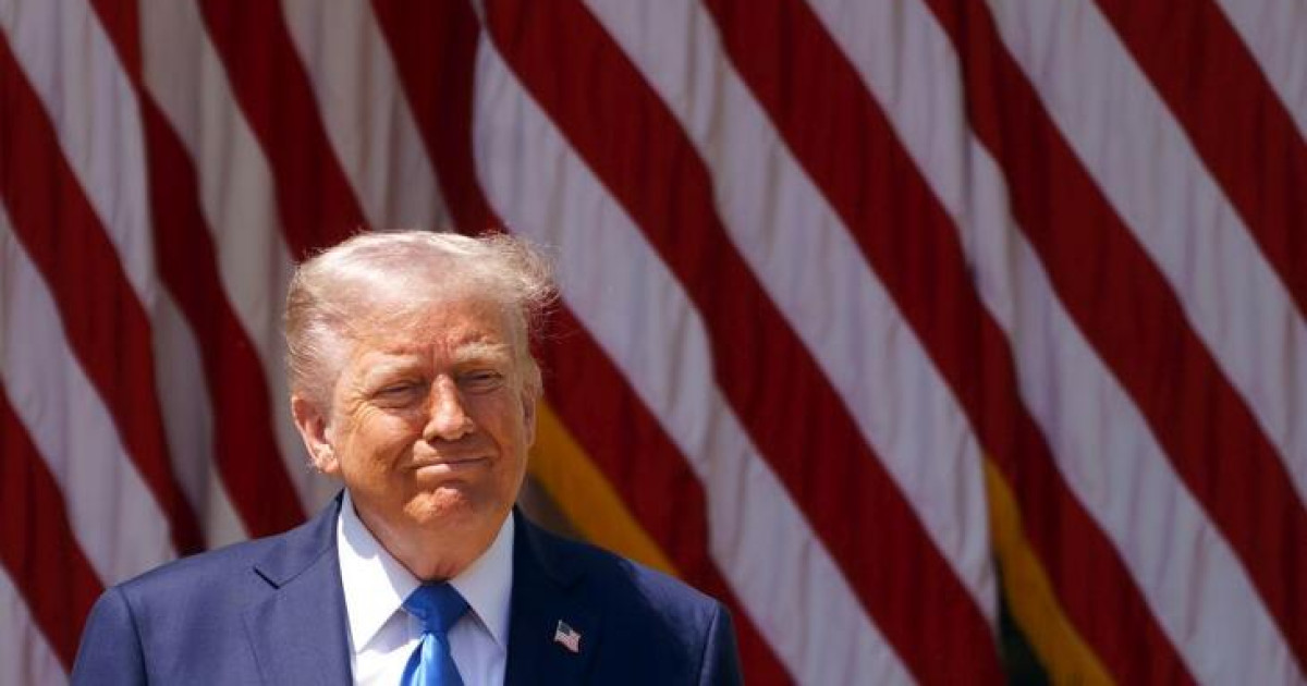 Nem álhír: Donald Trumpot Nobel-békedíjra jelölték