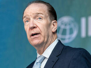 A Világbank szerint is komoly baj van a világgazdaságban