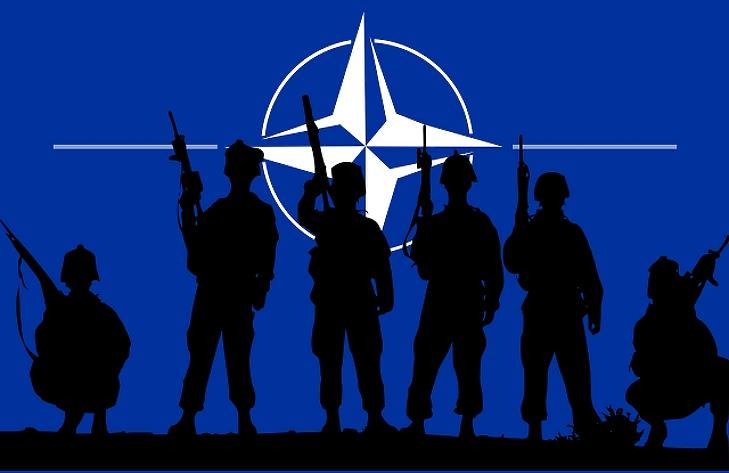 Feszült NATO-csúcsra készülhet a világ