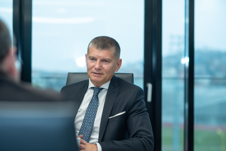 A hazai piacon a Fundamentának a legszélesebb a termékpalettája