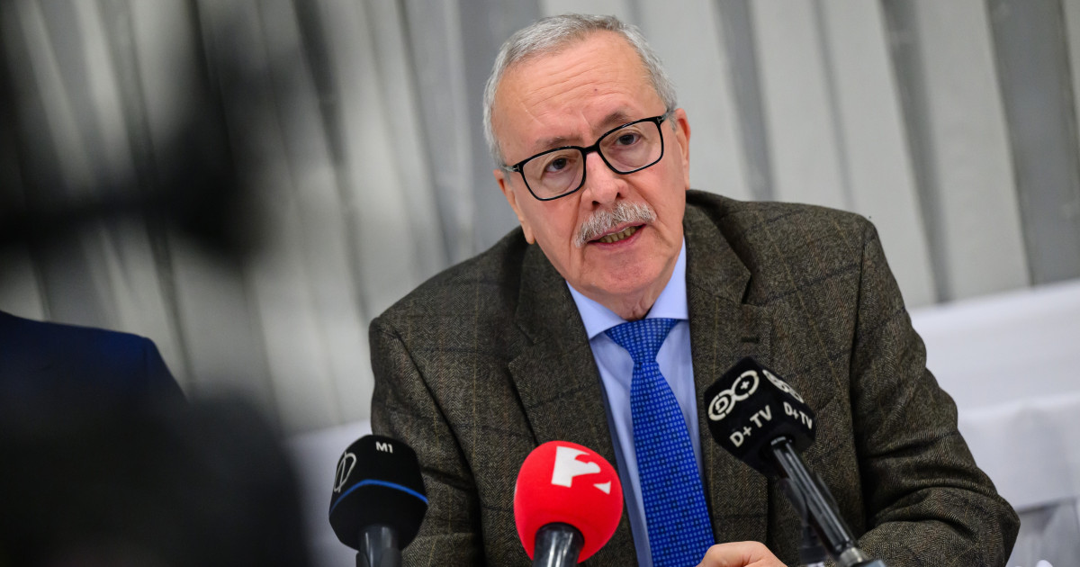Elfogyott a cérna: a magyar kormány beperli az uniós bíróságot
