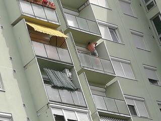 Már egy panellakás is eszméletlen drága lett