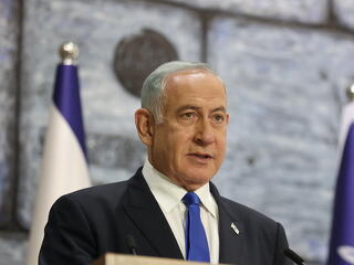 Izrael üzent Washingtonnak