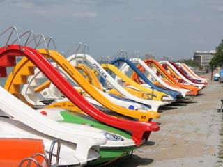 Kezd felpörögni a turizmus egész Európában