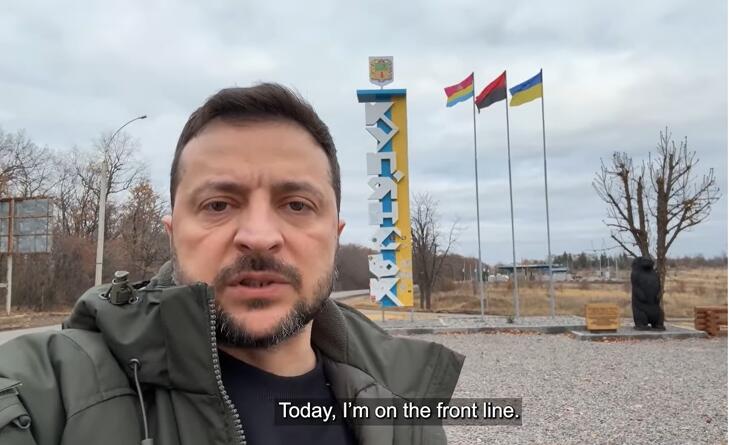 Elsőre felajánlotta, ma már átgondolja