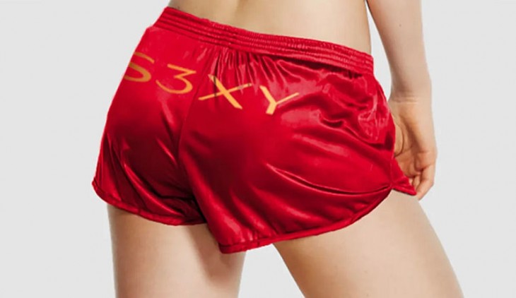 Pórul járt, aki most shortolta a Teslát. Forrás: Tesla