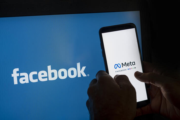 A befektetők összességében nem örültek a Meta-számoknak