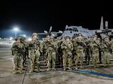 Tartósan Magyarországon maradhatnak a NATO-csapatok