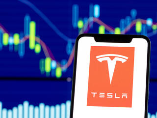 A Tesla eladásai márciusban ismét csökkentek Európában