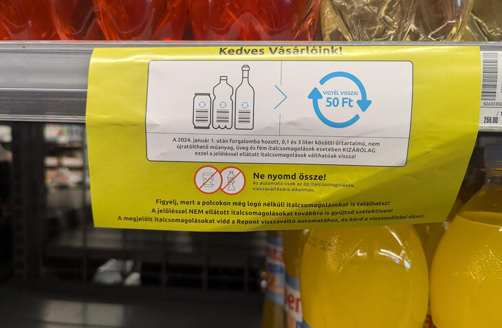 Eljárás indult Magyarországgal szemben a Mohu-koncesszió miatt