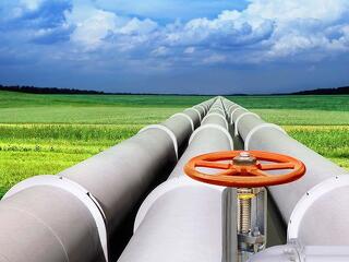 Újra folyik a kőolaj egy fontos vezetéken