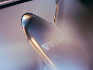 A Volvo teljesítménye kissé elhomályosult