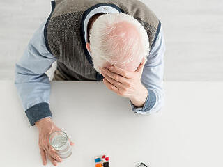 Rossz hír a nyugdíjasoknak: kiesik egy csomó pluszpénz