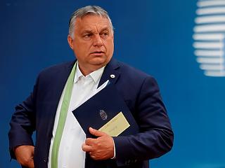 Orbán Viktor levelet írt: Brüsszel haladéktalanul fizessen!
