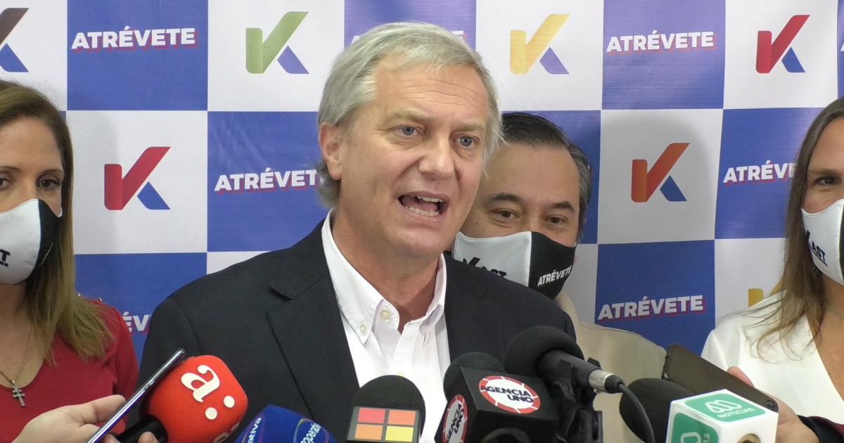 Mivel nyert az ultrakonzervatív elnökjelölt Chilében, és mit tanulhatott Budapesten?