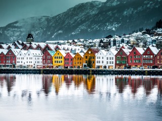 Nem akármiben lehet most világelső Norvégia