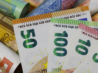 Tanácstalanság a pénzváltóknál: tényleg ennyibe kerül egy euró?
