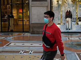 Nem csitul a járvány Olaszországban - kevesebb halott, de jóval több fertőzött