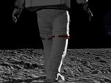 A NASA 2025-re halasztotta a tervezett Holdraszállását