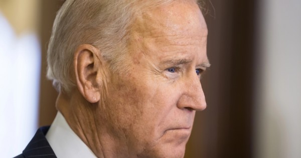 Biden elnöknek rosszkor jött a hír Izraelből