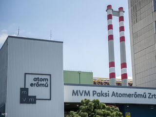 2028-tól szállíthat üzemanyagot Paksra az amerikai Westinghouse