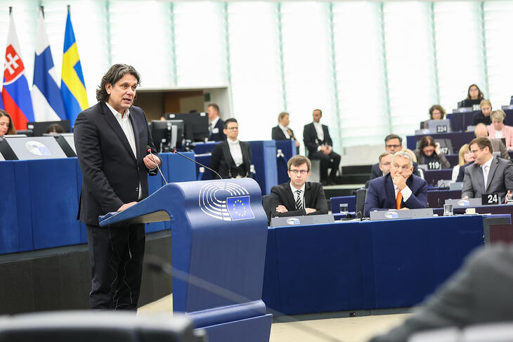 Rögtön tetemre hívhatják a fideszes EP-képviselőket a készülő törvény miatt Strasbourgban