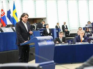 Rögtön tetemre hívhatják a fideszes EP-képviselőket a készülő törvény miatt Strasbourgban