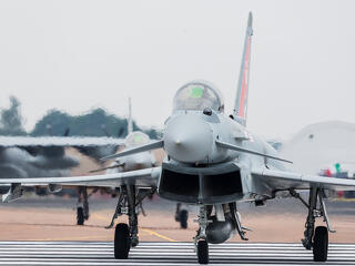 Rossz éjszakája volt az Iszlám Államnak