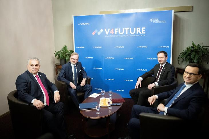 Mi van itt? Újabb szövetségest találhat az Orbán-kormány Európában?