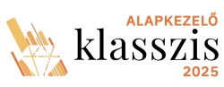 Klasszis Alapkezelő 2025