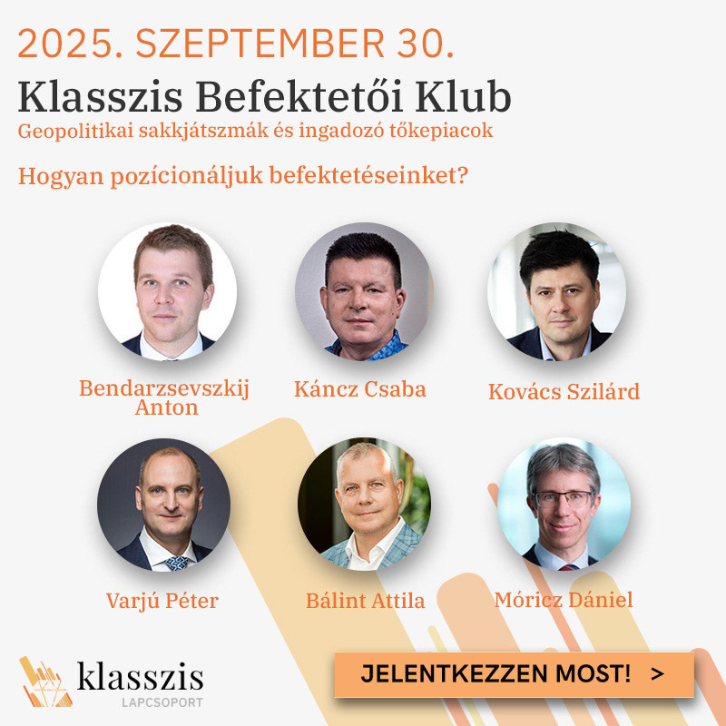 Klasszis Befektetői Klub
