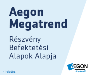 Aegon Megatrend